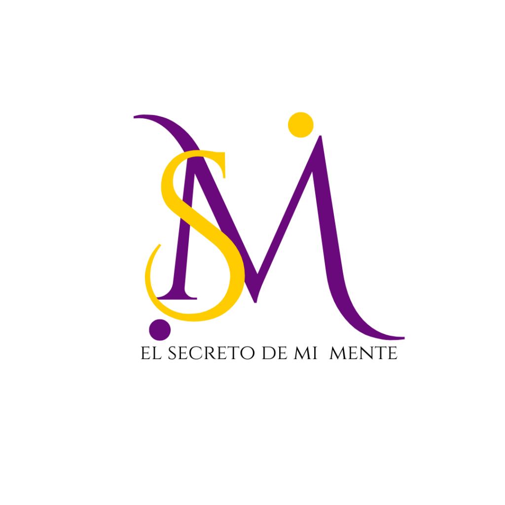 el secreto de mi mente logo